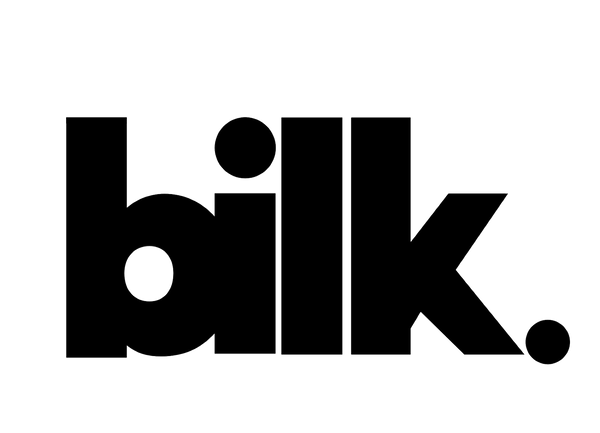 Bilk logo